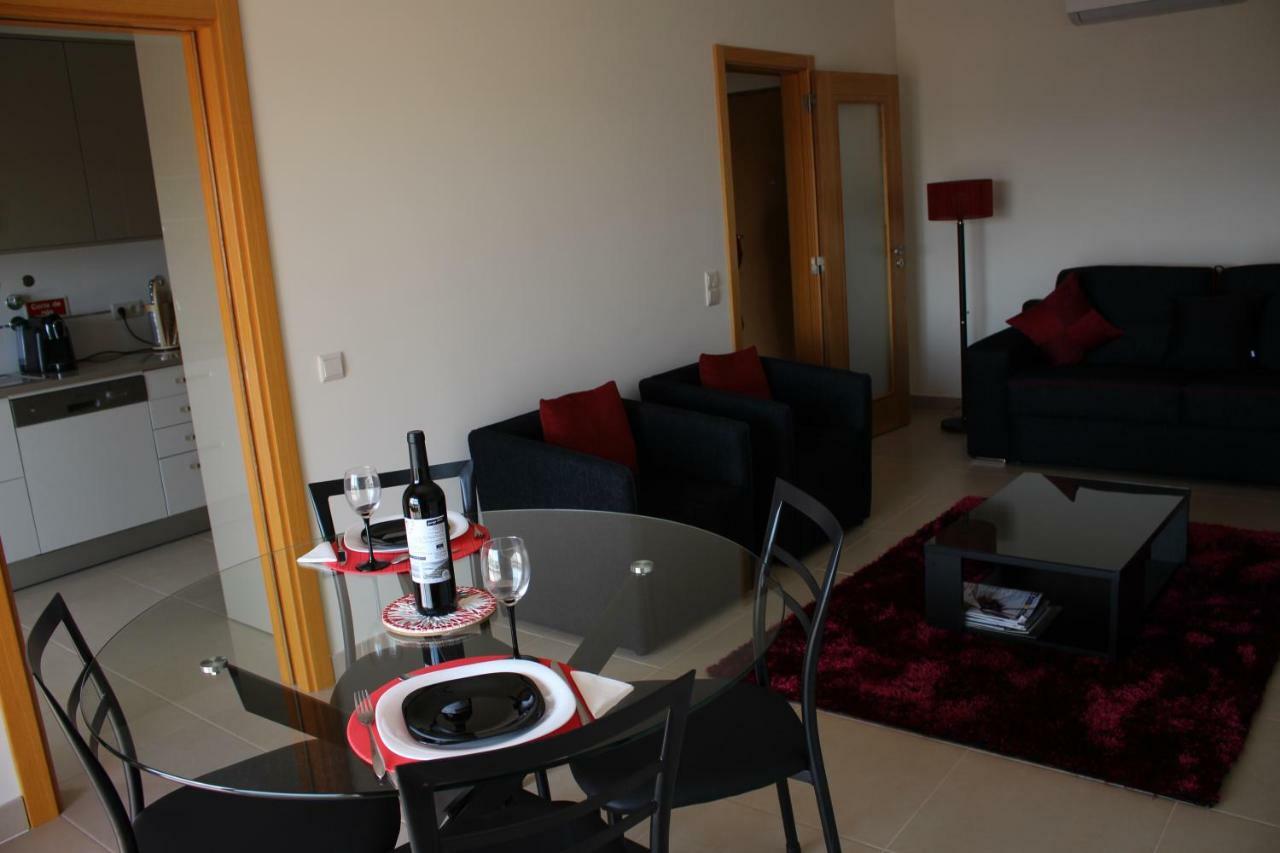 Casa R&B Apartamento Lagos Exterior foto