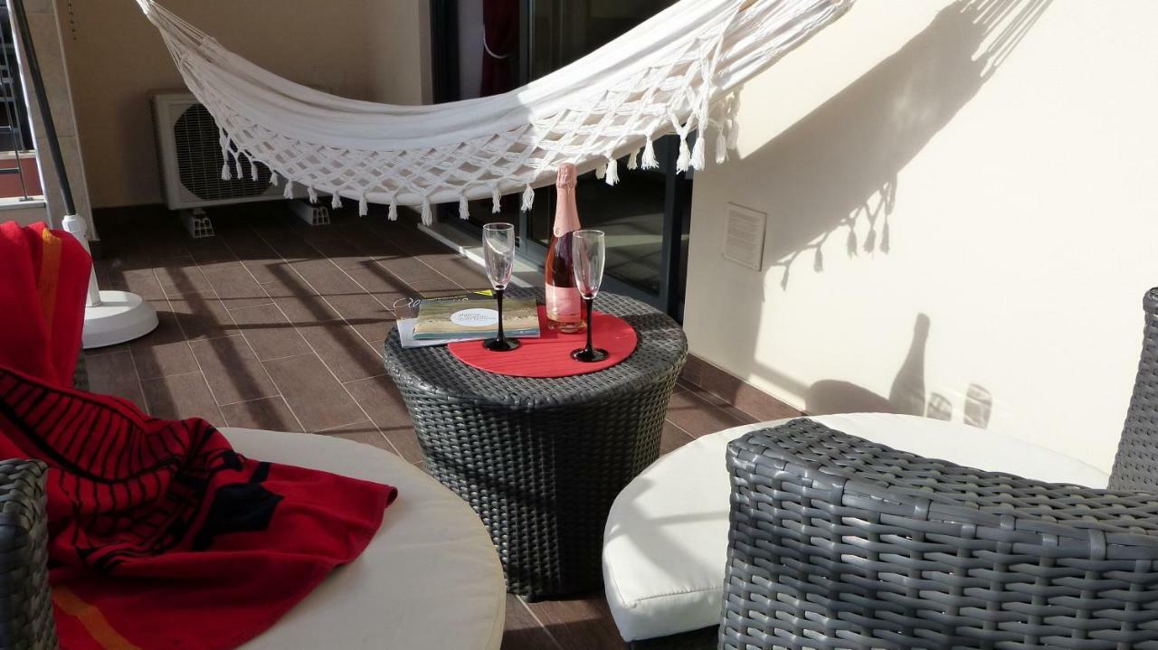 Casa R&B Apartamento Lagos Exterior foto