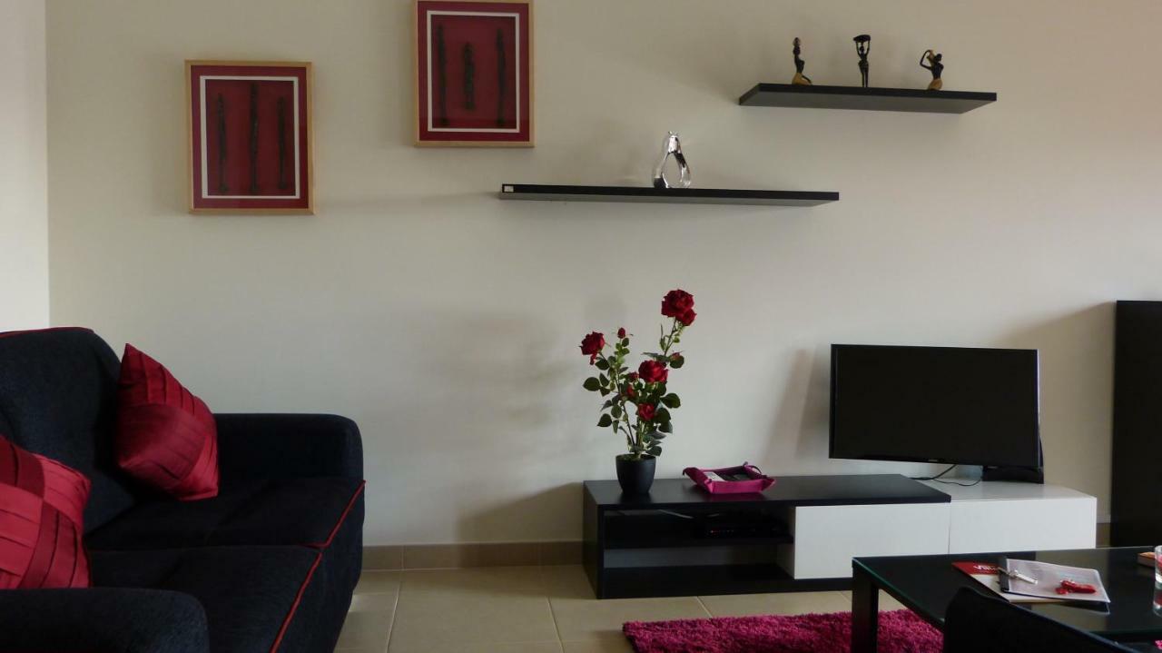 Casa R&B Apartamento Lagos Exterior foto