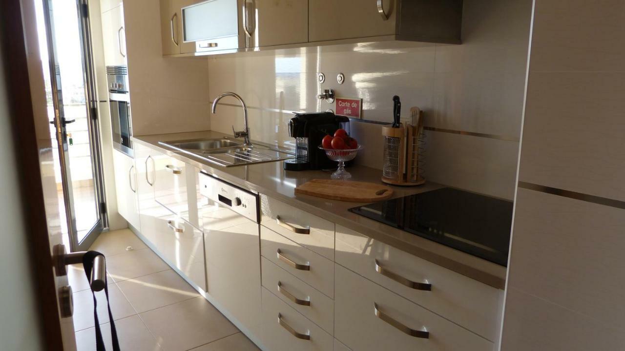Casa R&B Apartamento Lagos Exterior foto