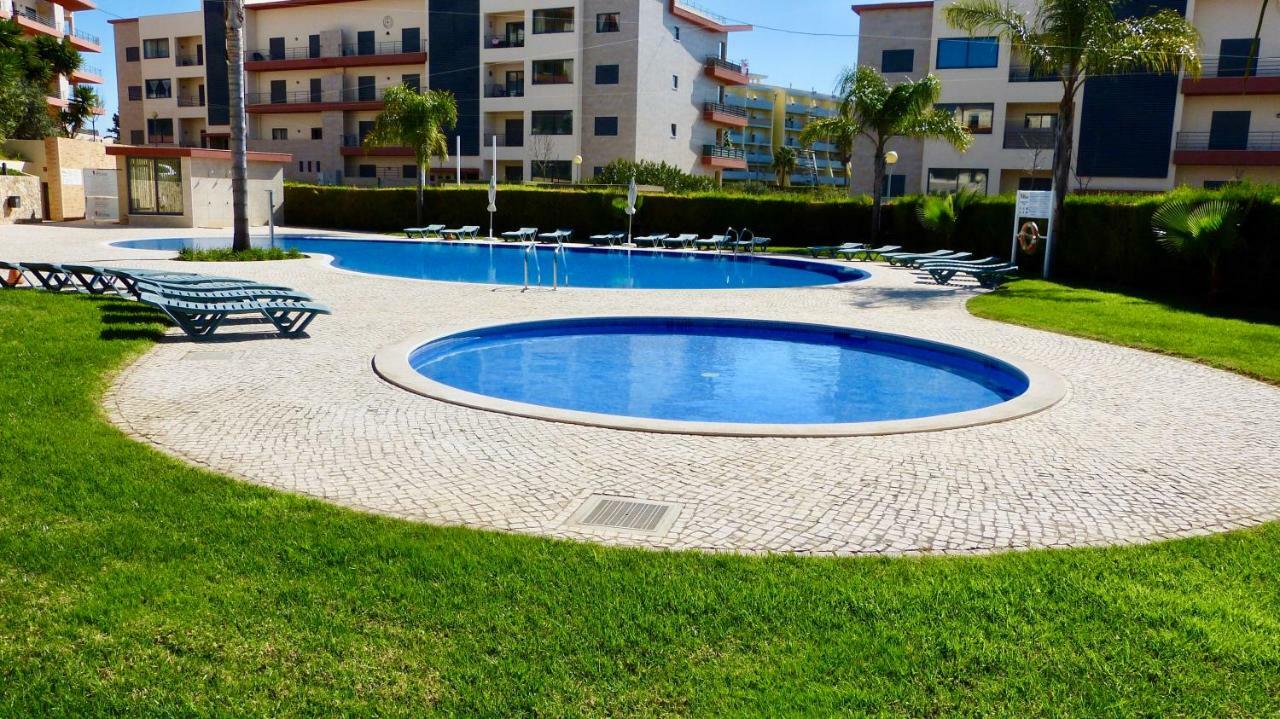 Casa R&B Apartamento Lagos Exterior foto