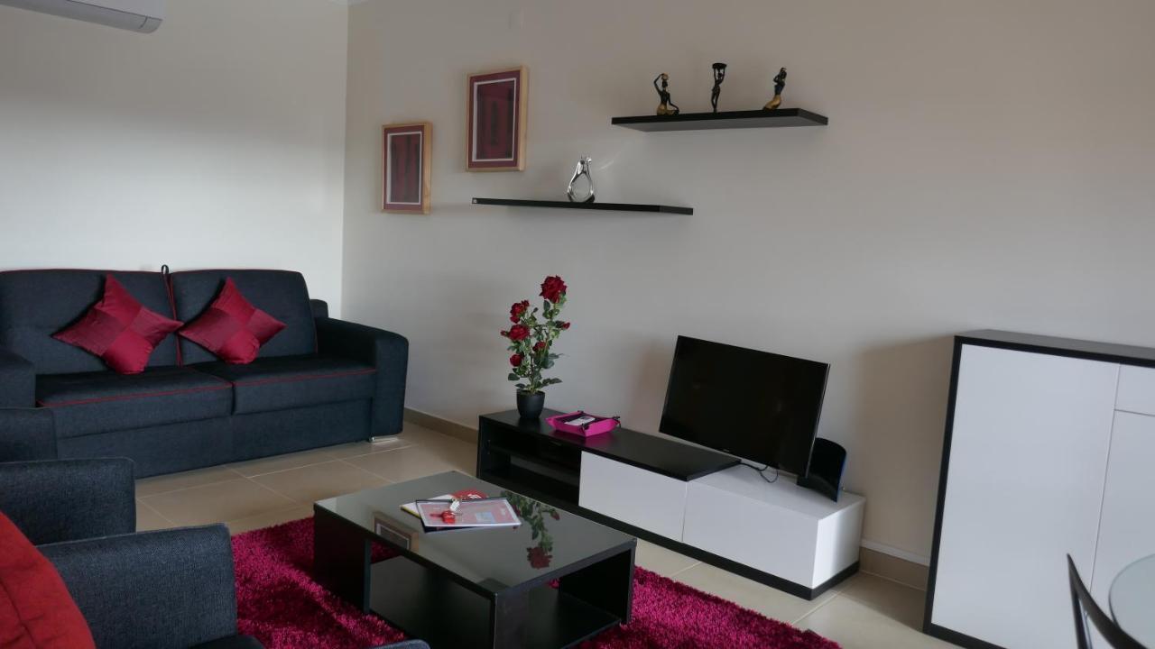 Casa R&B Apartamento Lagos Quarto foto